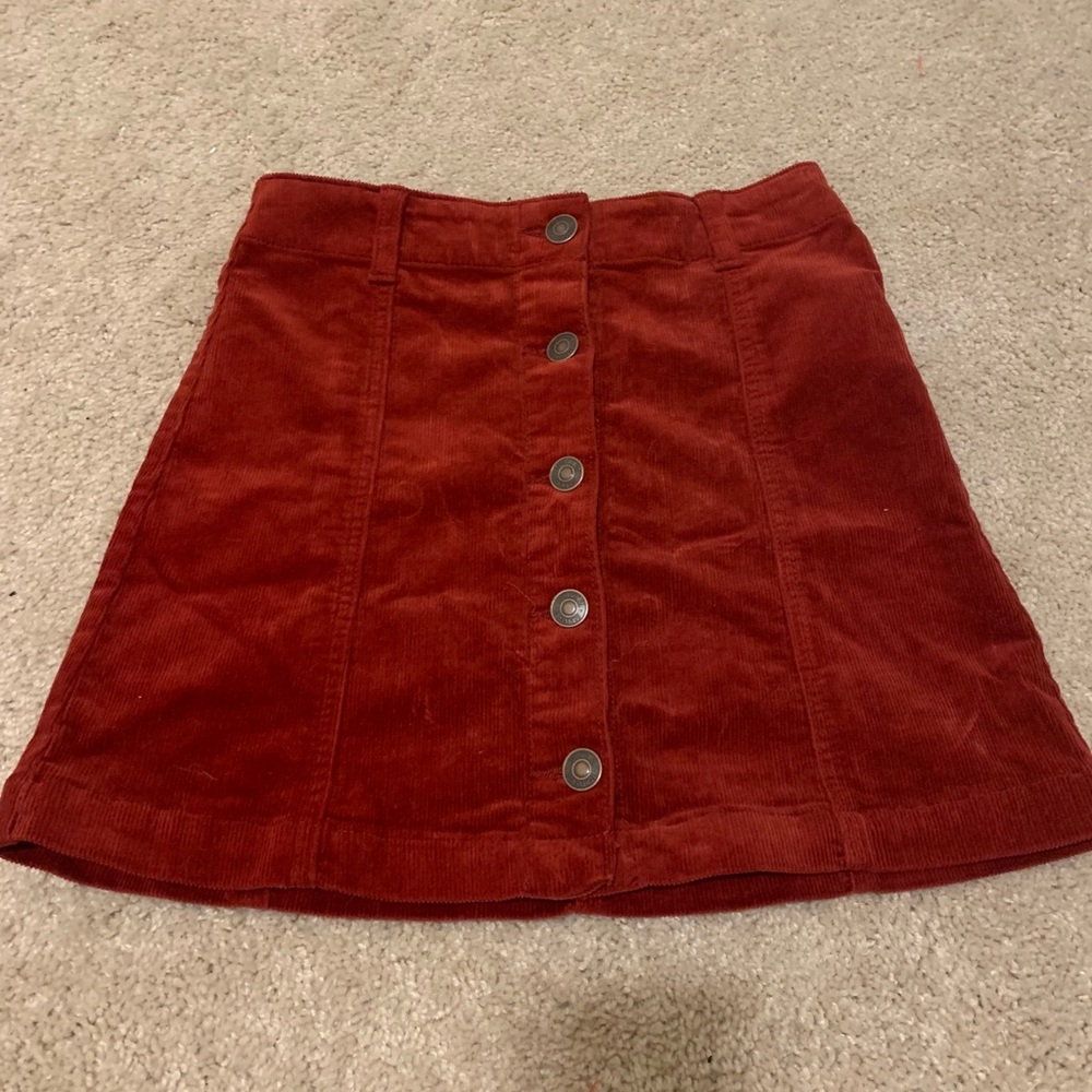 Forever 21 skirt
